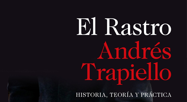 Andrés Trapiello presenta El Rastro en Los Portadores de Sueños
